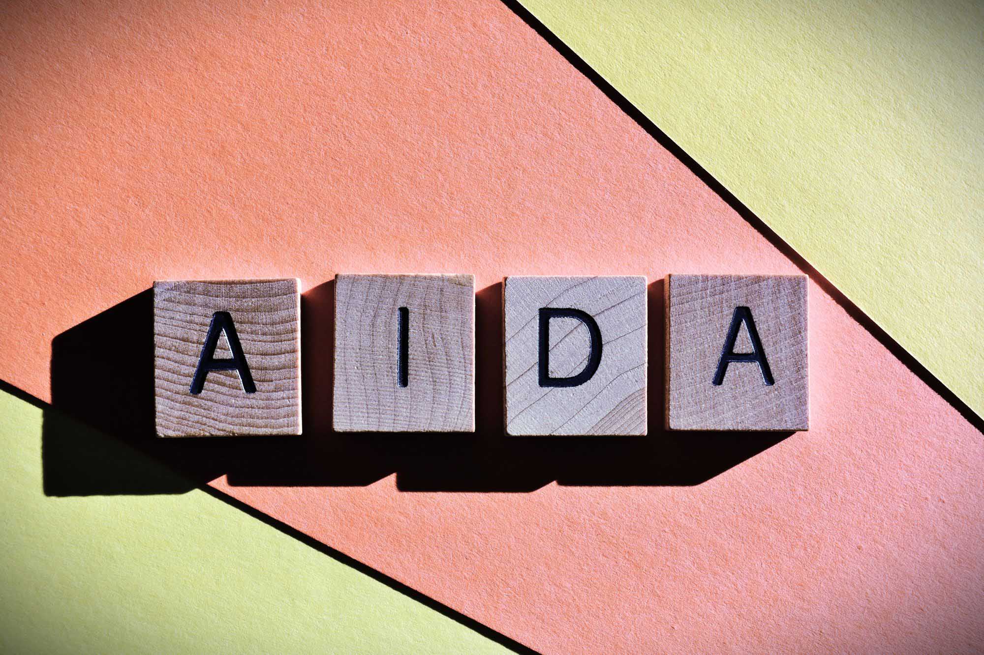 Building An Effective Email Campaign Using The AIDA Framework