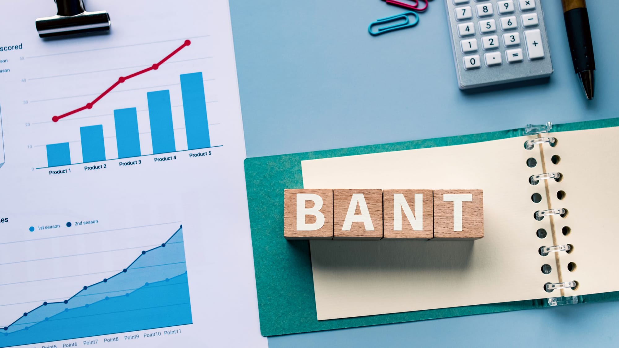 How to Qualify a Sales Lead Using BANT
