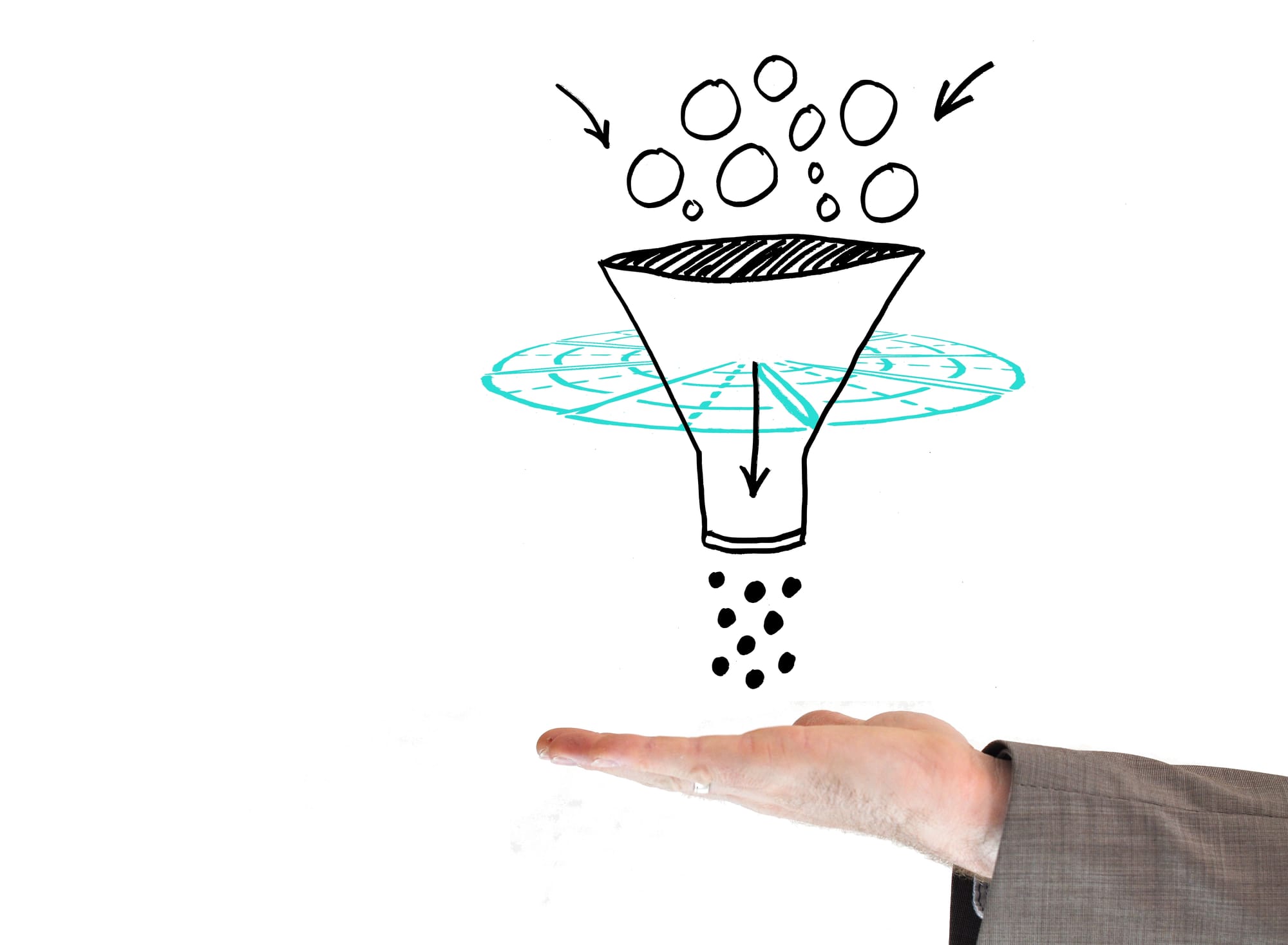 Powering Sales with an Infallible Lead Generation Funnel